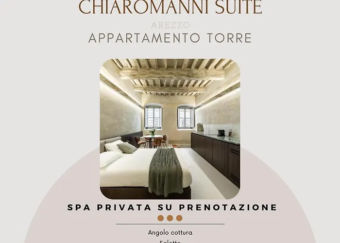 Chiaromanni