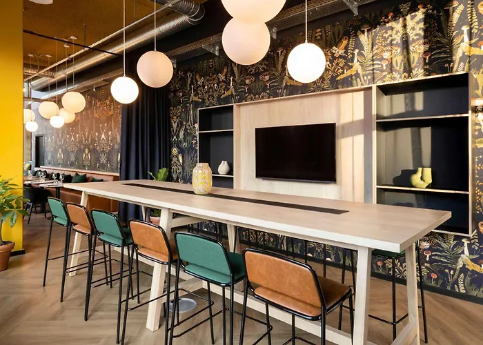 Hotel familiare: Ibis Styles Copenhagen Orestad