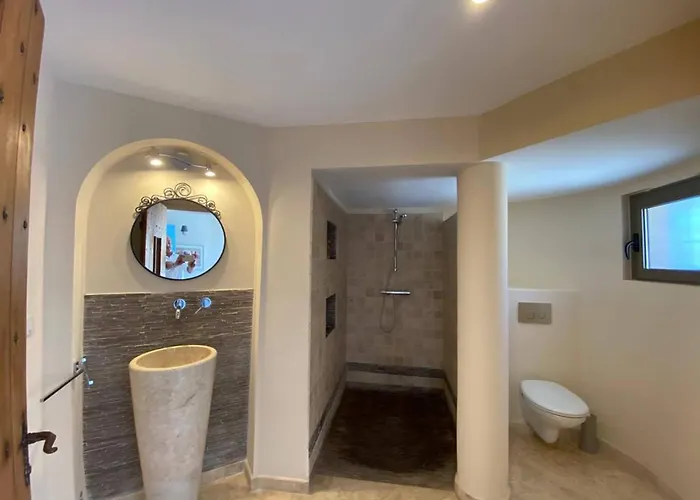 Frgk Datcha Luxury Villa Mougins Pool, Garden & Ultra-Fast Wi-Fi