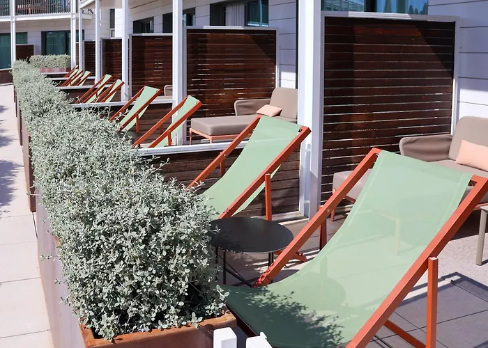 Silken Platja D'Aro