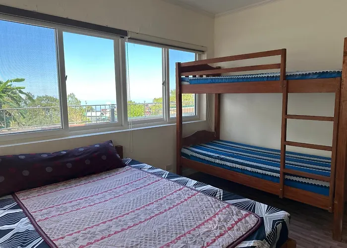 Baguio Bell Staycation