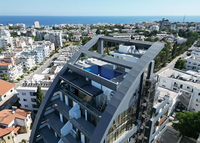 Nurel Shark Residence