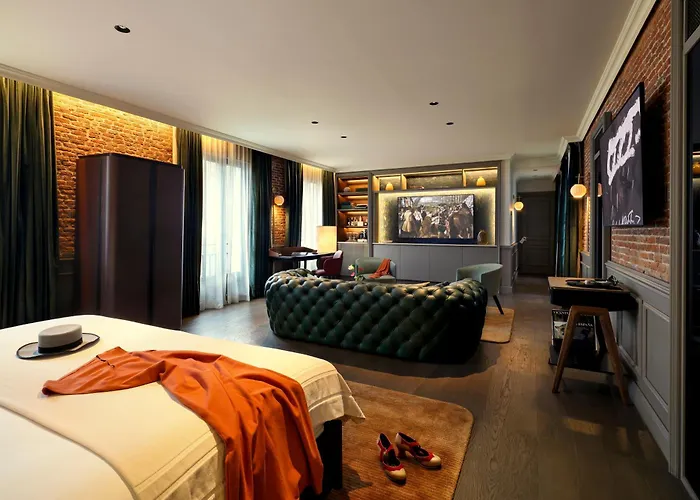 Casa Faraona Luxury Residences