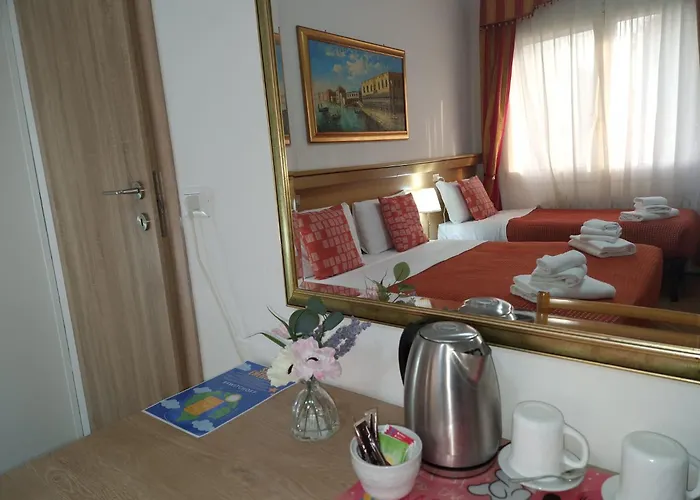 Hotel Tito