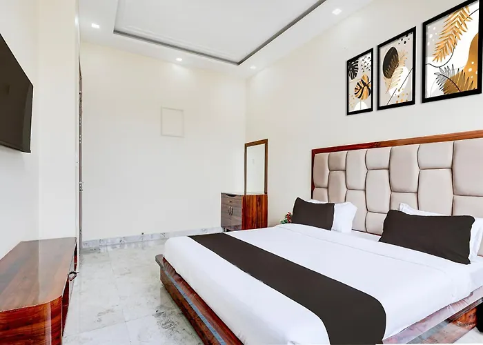 Hotel: Super Hotel O Bal Gopal