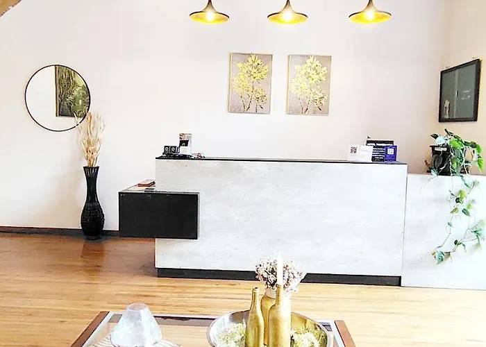 Hotel Tomebamba Cuenca