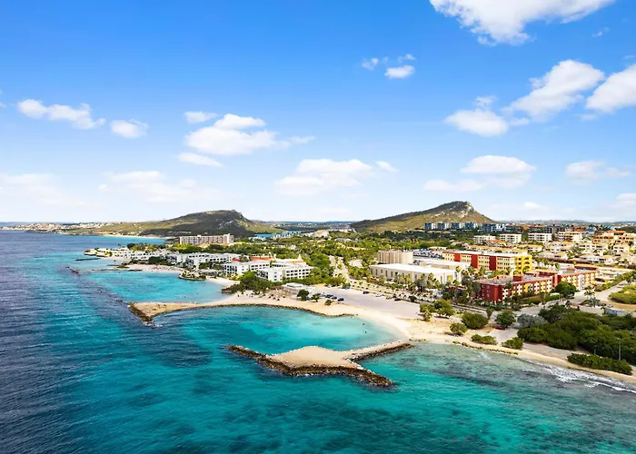 Parasasa Curacao