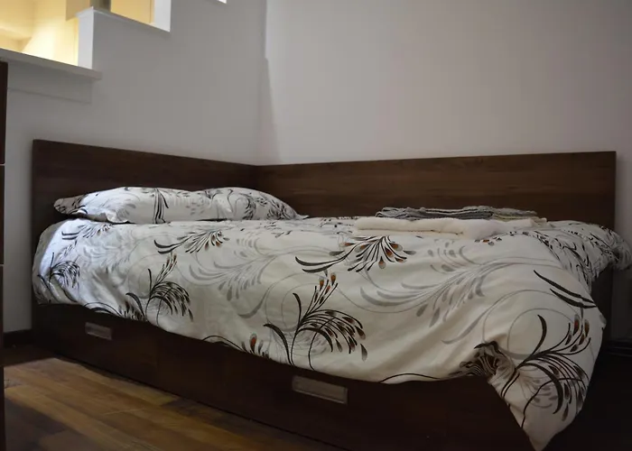 Studium Green Apartman