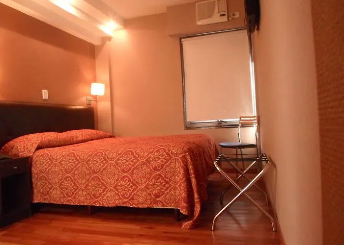 Hotel Comfort Baires