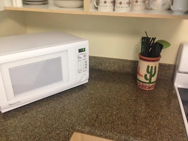 Appartamento : Miami Coral Gables Apartment