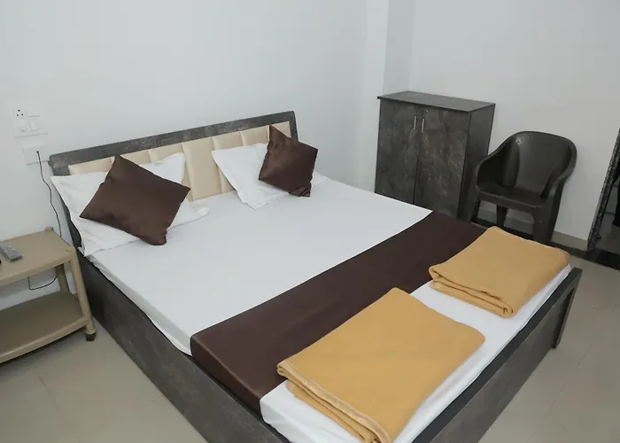 Hotel Sky Blue