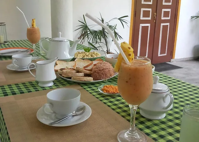 Avalon Villa Unawatuna
