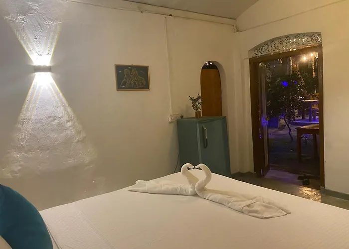 Avalon Villa Unawatuna