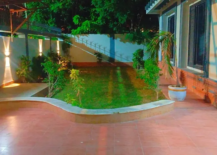 Seaview Luxury Hotel