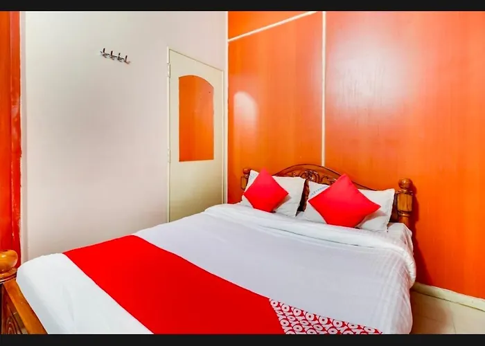 Hotel Rj Madurai