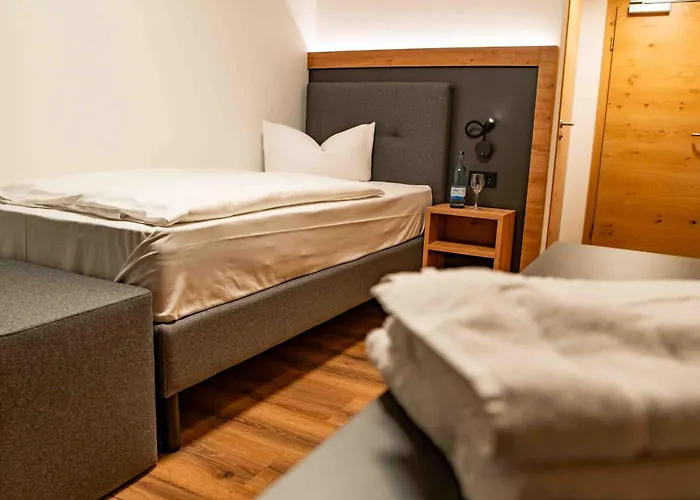 Hotel Rad