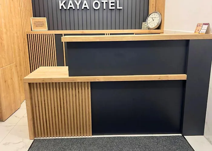 Kaya Hotel