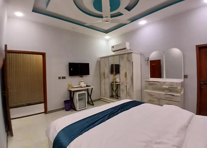 Prime Star Hotel Karachi Airport