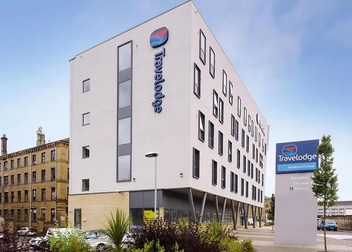 Travelodge Bradford Central