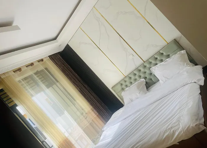 Kigali Sky Light Homes