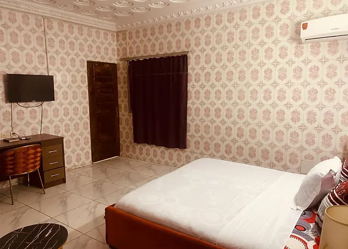 Bethany Hotel