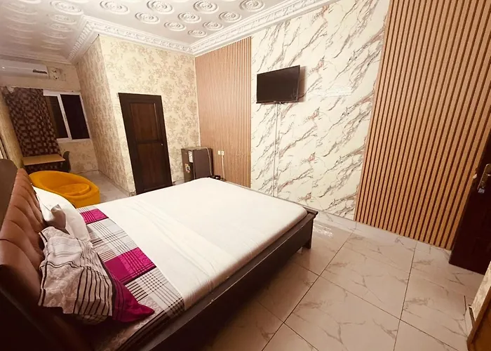 Bethany Hotel