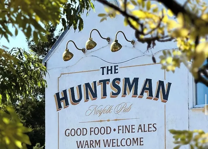 The Huntsman