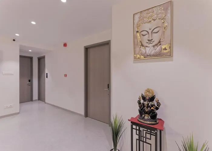 Hotel Shreedarshan