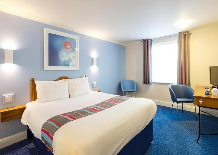 Travelodge Ryde Isle Of Wight