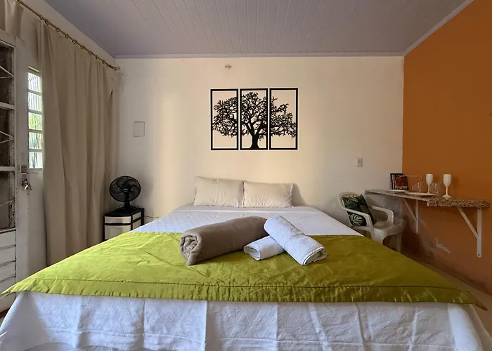 Caminito Brasília Hostel