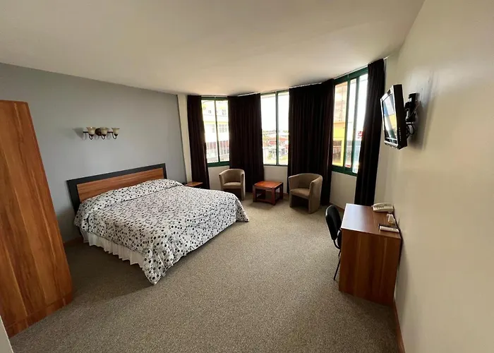 Pro Plus Suites