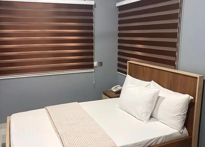 Cl Guesthouse