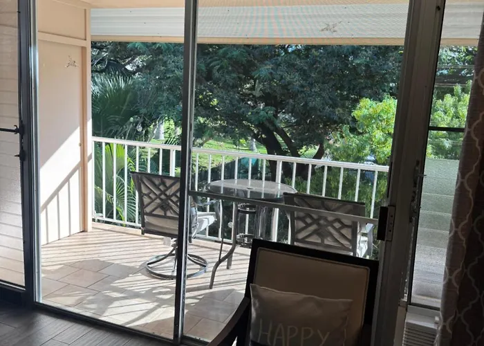 The Happy Hideaway - Maui Calm By The Ocean