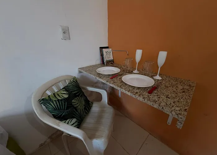 Caminito Brasília Hostel