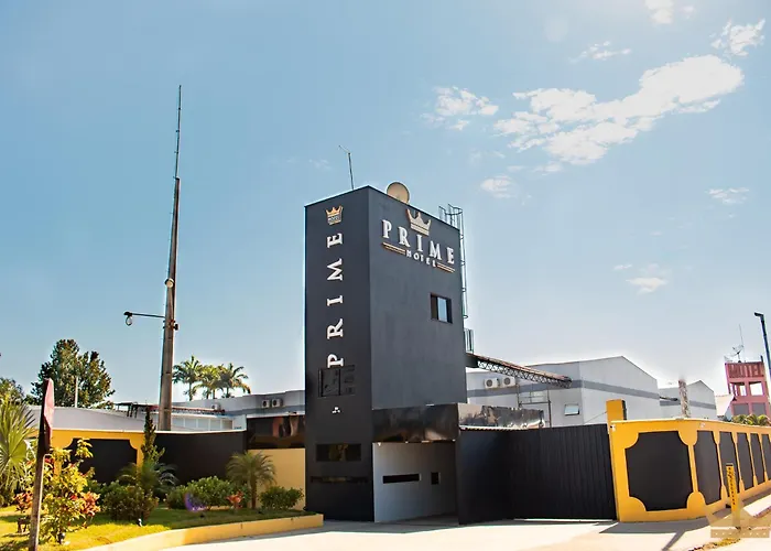 Prime Motel Piracicaba