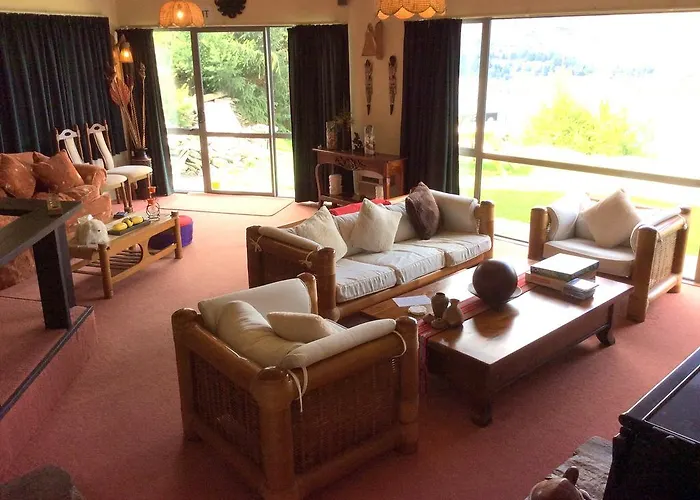 Alpine Suites Queenstown