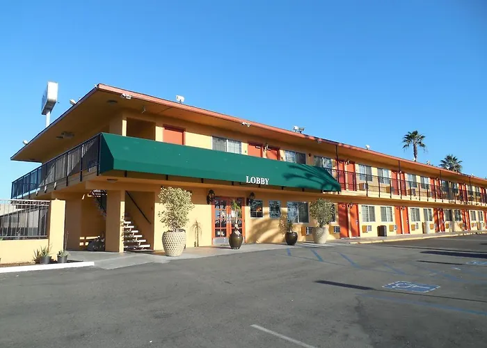 All Vacation Rentals Econo