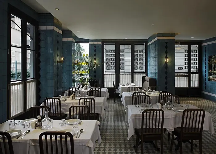 Karakoy Rooms