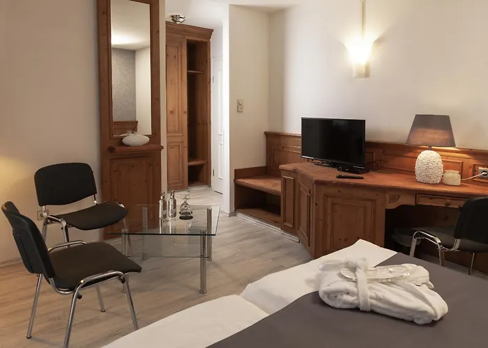 Hotel Haus Gimken