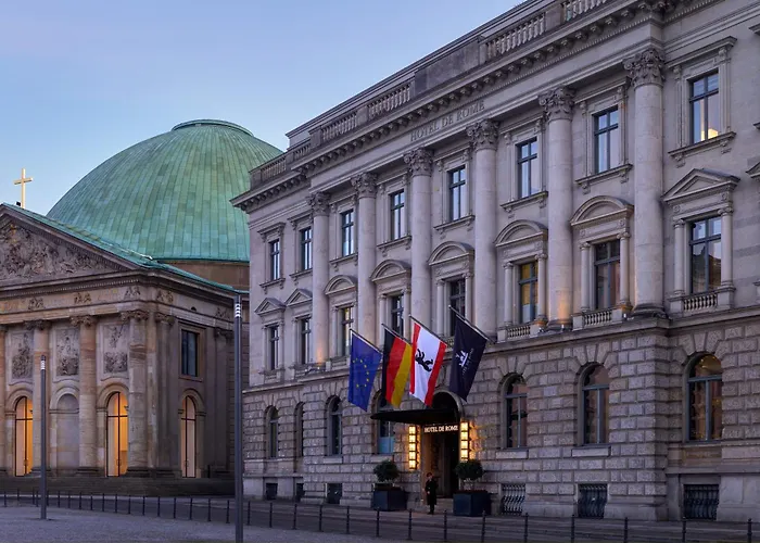 De Rome Berlin