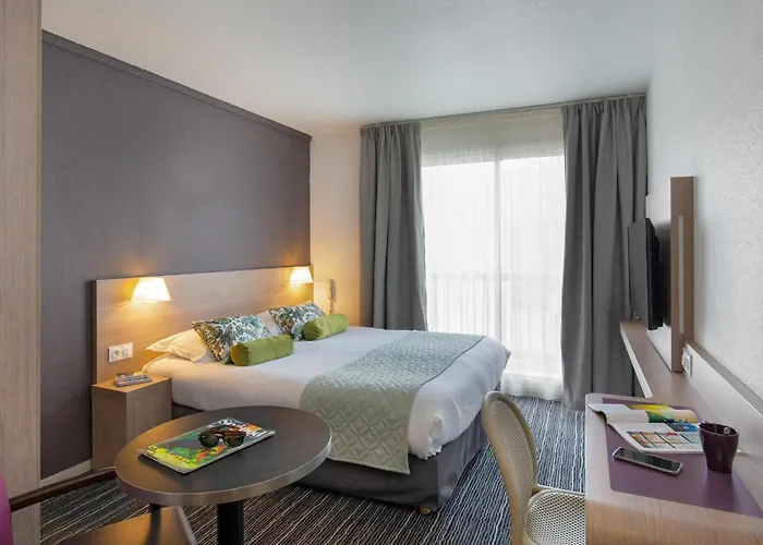 Hotel Am Western Plus La Marina