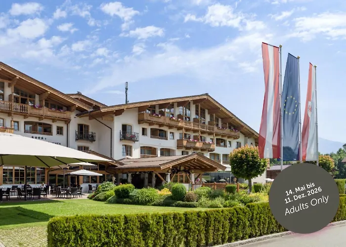 Kurhotel: Hotel&Spa Sonne 4 Sterne Superior