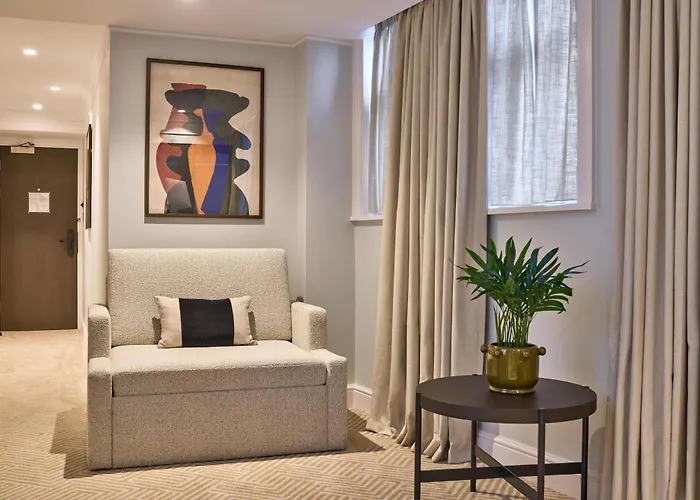 Radisson Blu , Bloomsbury