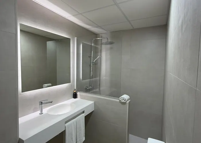 Apartamentos Tramuntana