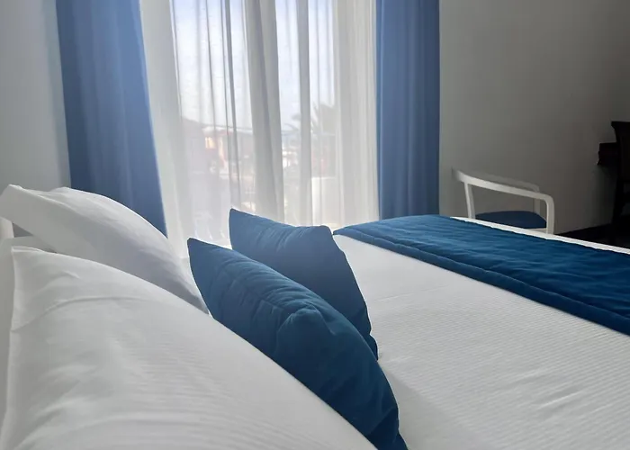  Best Western Blumarea