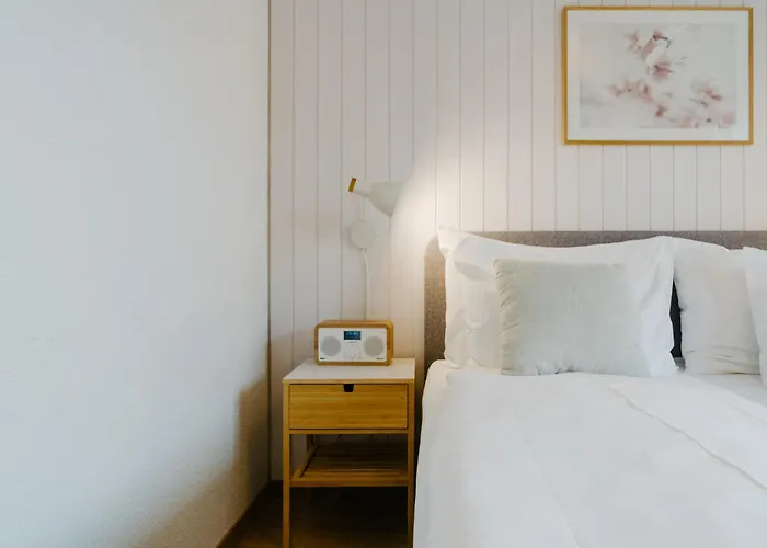 Kinderhotel La Belle Vue Boutique & Cafe