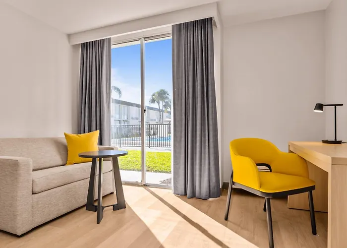 B&B Hotel Orlando International Drive Near Universal - Newly Renovated!
