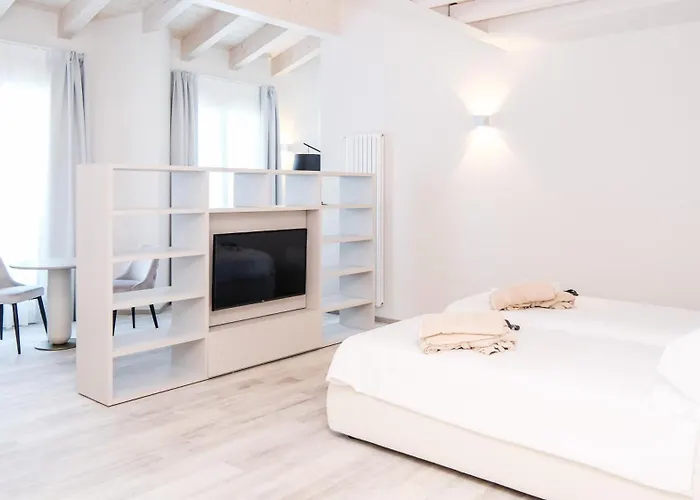 Ping Pong Hotel: Bellavista Terme Resort & Spa