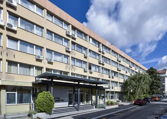 Hotel Sumadija