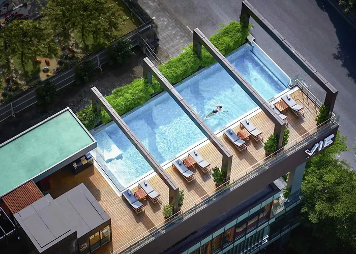 Vie Bangkok - Mgallery Collection
